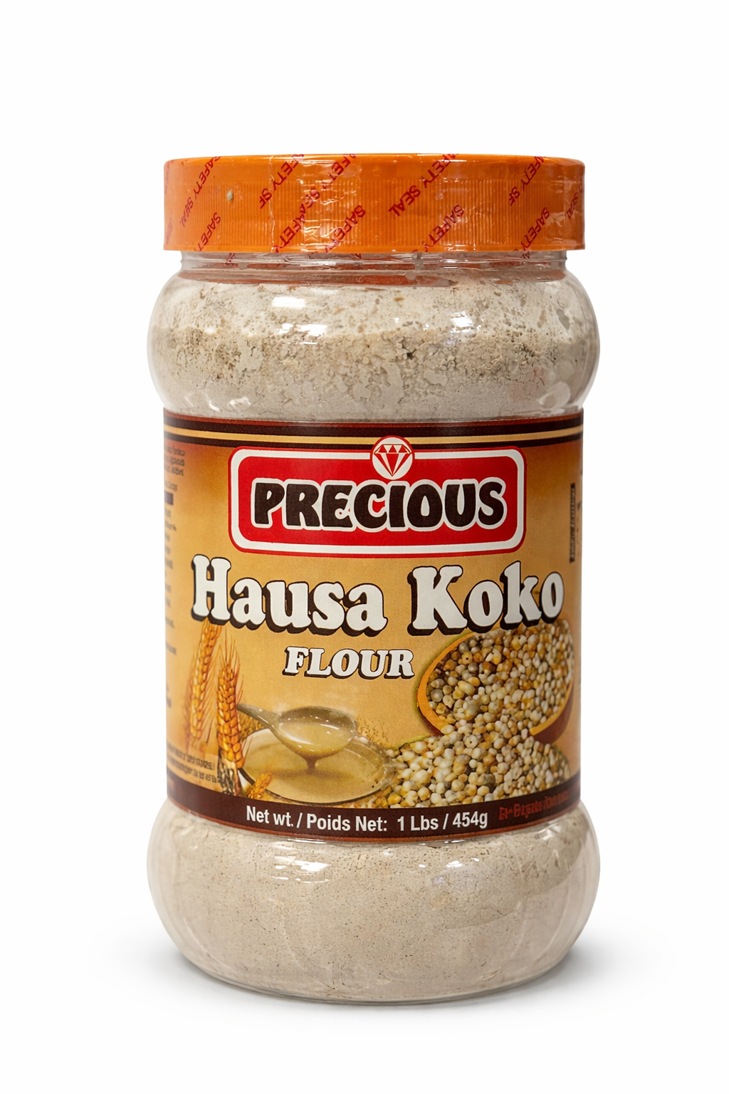 Precious Hausa Koko