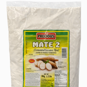 Precious Mate (Cassava Flour)
