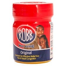 Rob