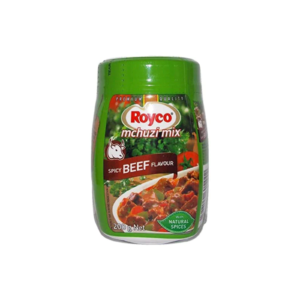 Royco Beef Mchuzi (200g)