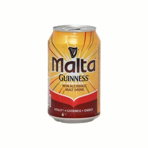 Malta Guiness