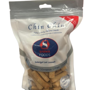 Sabwa Chin Chin (250g)