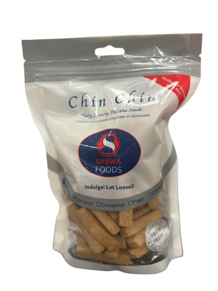 Sabwa Chin Chin (250g)