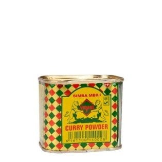 Simba Curry Powder - Image 2