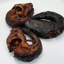 Smoked Catfish