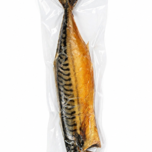 Whole Smoked Mackerel
