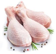 Soft Chicken Drumsticks