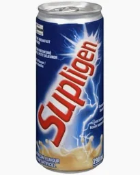Spligen Vanilla Can