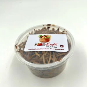 Fresh Frozen Ugba