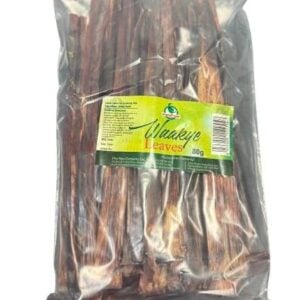 Waakye Leaves