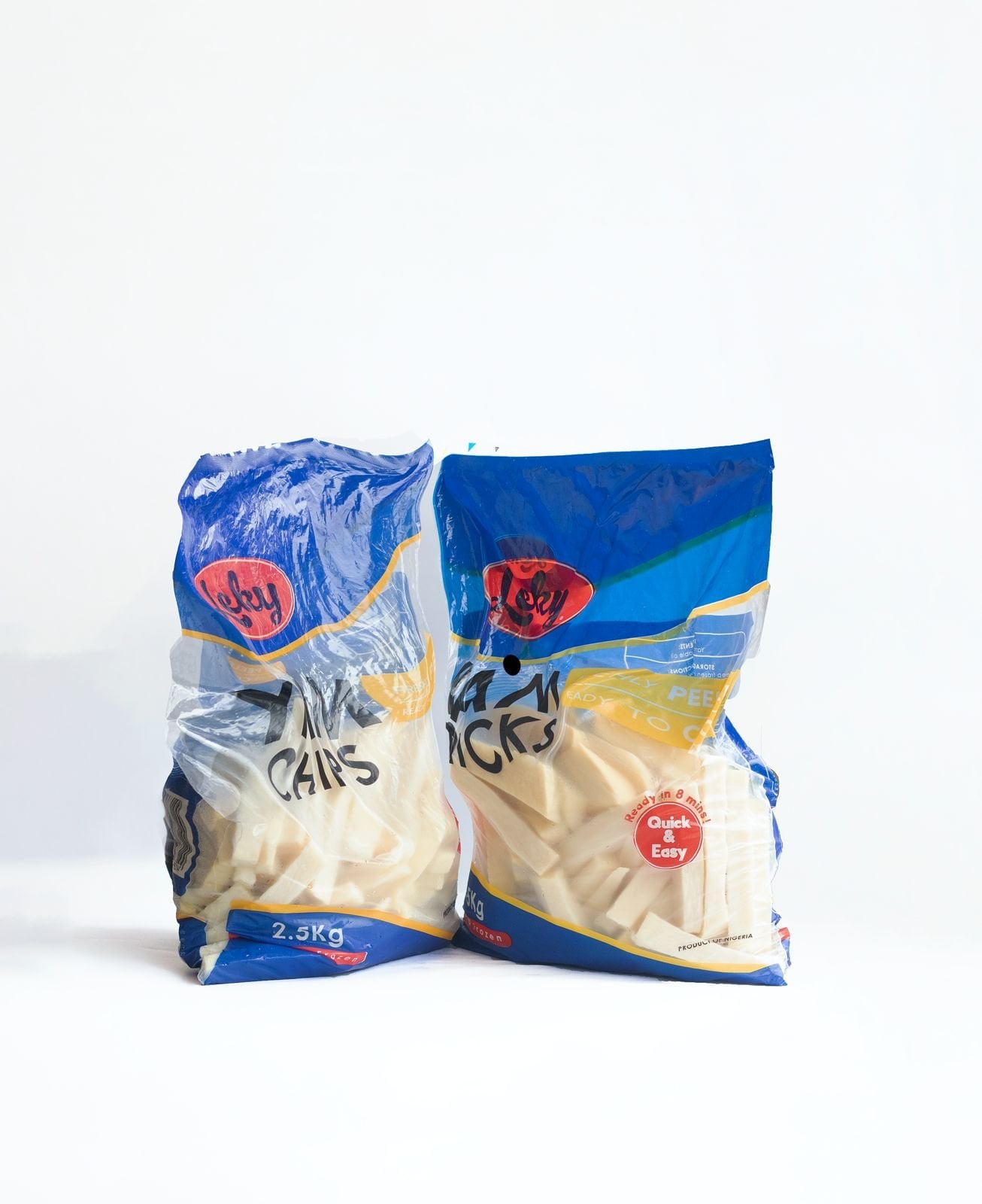 Yam Sticks - Image 5
