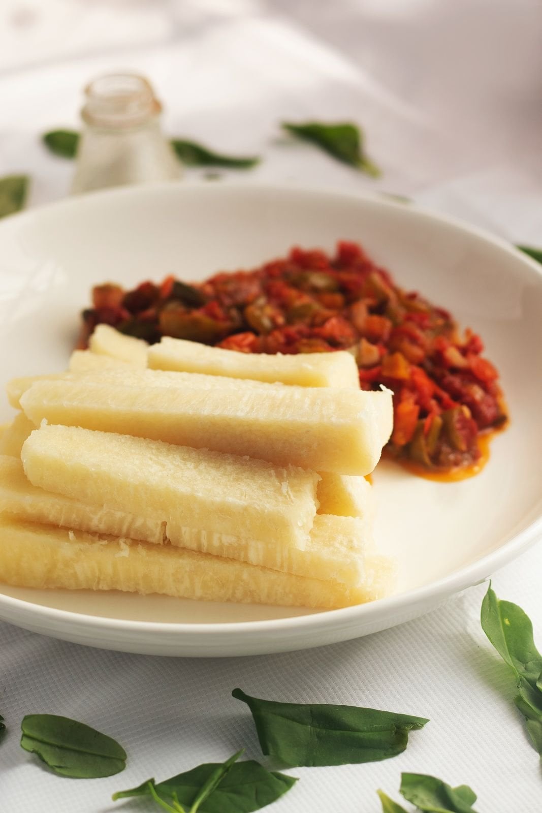 Yam Sticks - Image 4