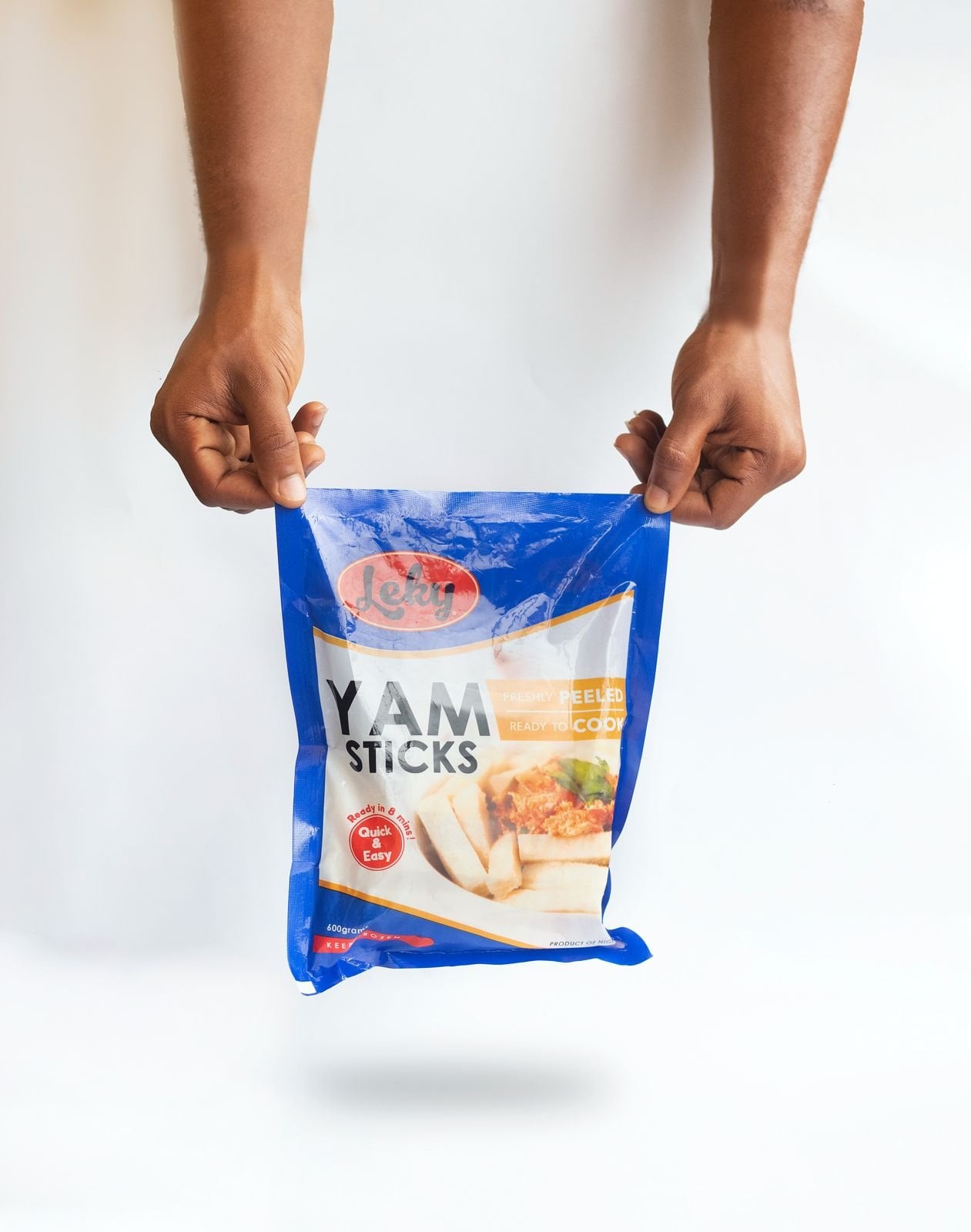 Yam Sticks - Image 3