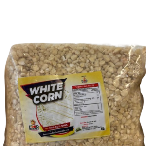 White Corn