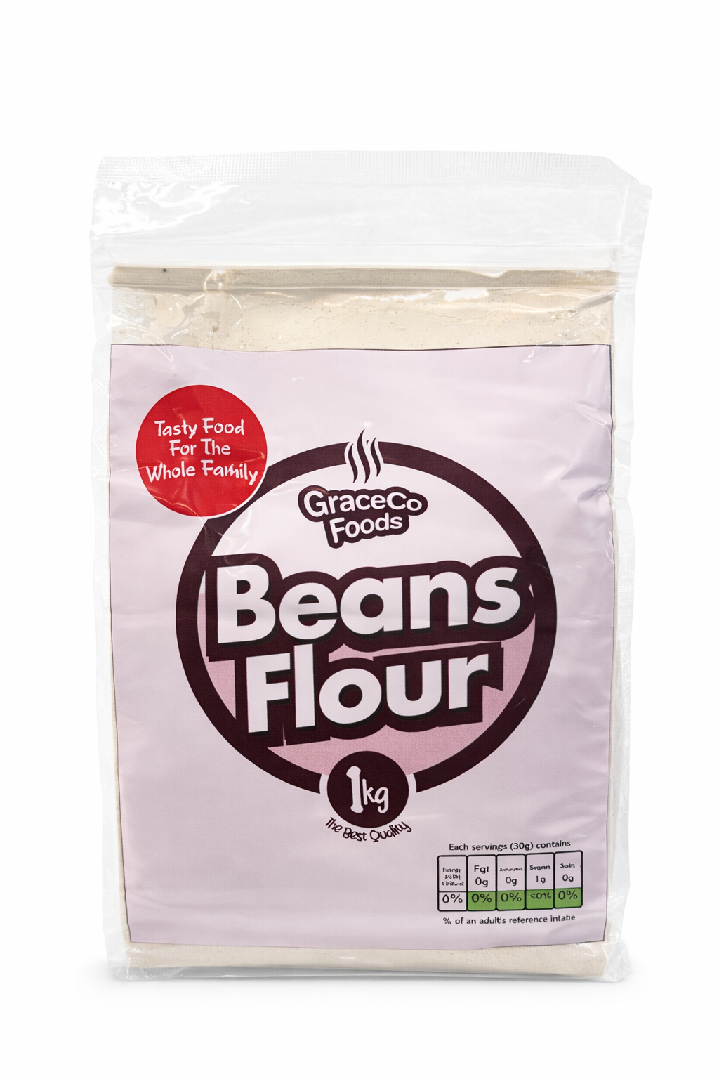 Graceco Beans Flour