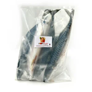 Mackerel (Titus)