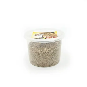 Blended Ogbono