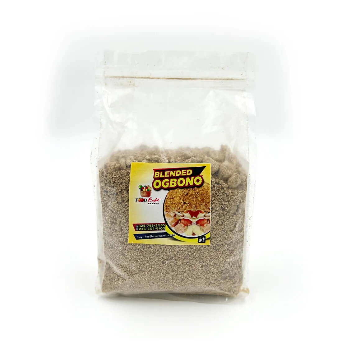Blended Ogbono - Image 2