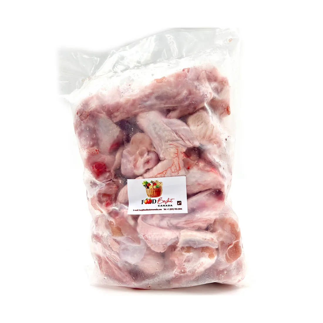 Turkey Wings (Regular Cut) - Image 2