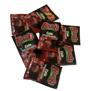 Zobo Flavour 6pcs