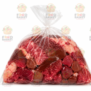 Assorted Meat