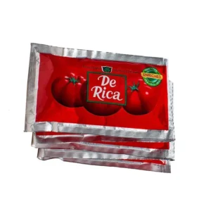 Derica Tomato Paste (5 Satchet)