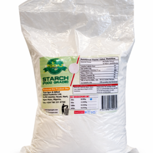 Edible Starch
