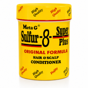 Sulfur 8