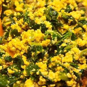 Egusi Soup