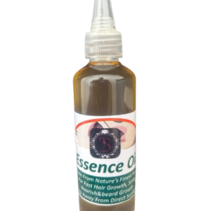 Essence Oil