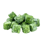 Frozen Vegetables