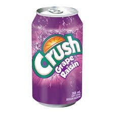 Crush