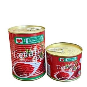 Sommie Tomato Paste