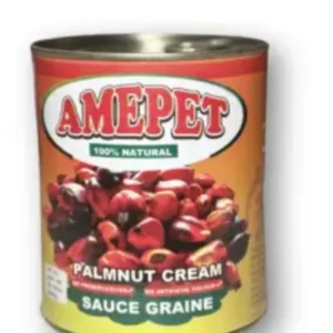 Amepet Palmnut Cream (Banga )
