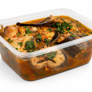 Peppersoup