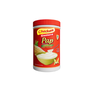 Checkers Pap