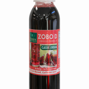 Abilex Zobo Drink