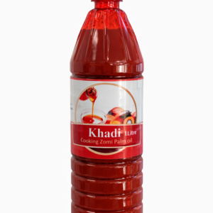 Zomi Palmoil