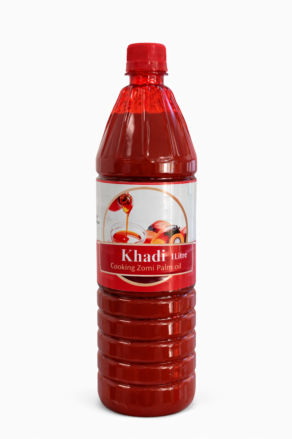 Zomi Palmoil