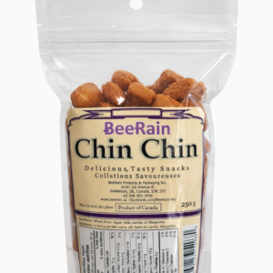 BeeRain ChinChin