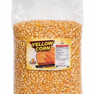 Yellow Corn