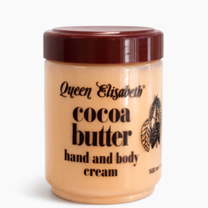 Cocoa Butter Cream