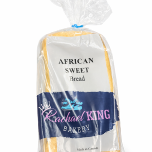 Rachael King Bread