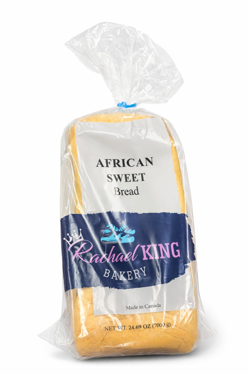 Rachael King Bread