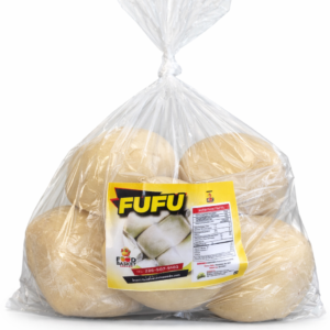 Fufu