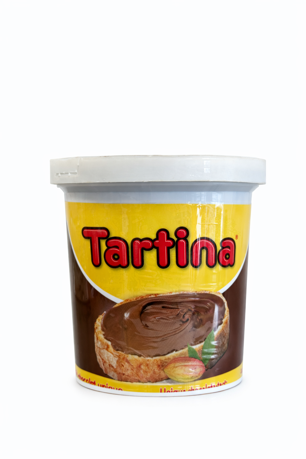 Tartina (740g)