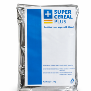 Soya Milk Blend