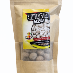 Edible Clay 300g