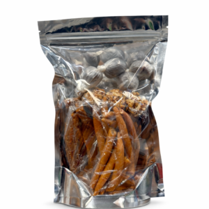 Nigerian Snack