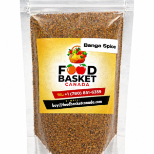 Banga Spice
